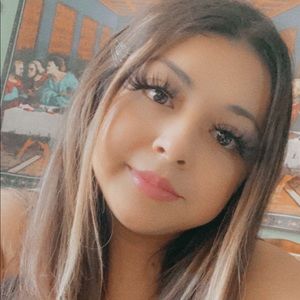 Meet your Posher, Amberly